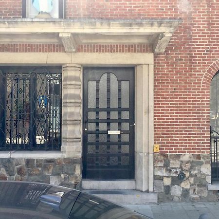 Anglo House Ghent Exterior photo