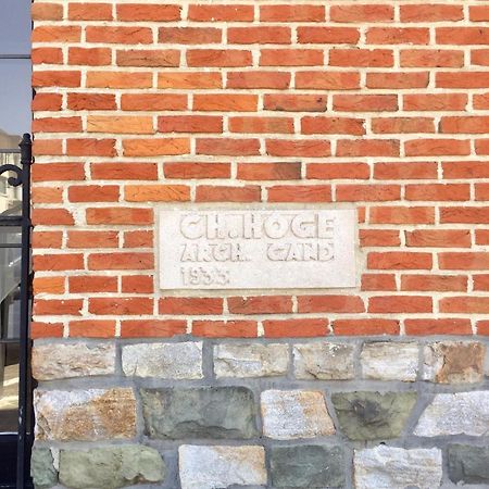 Anglo House Ghent Exterior photo