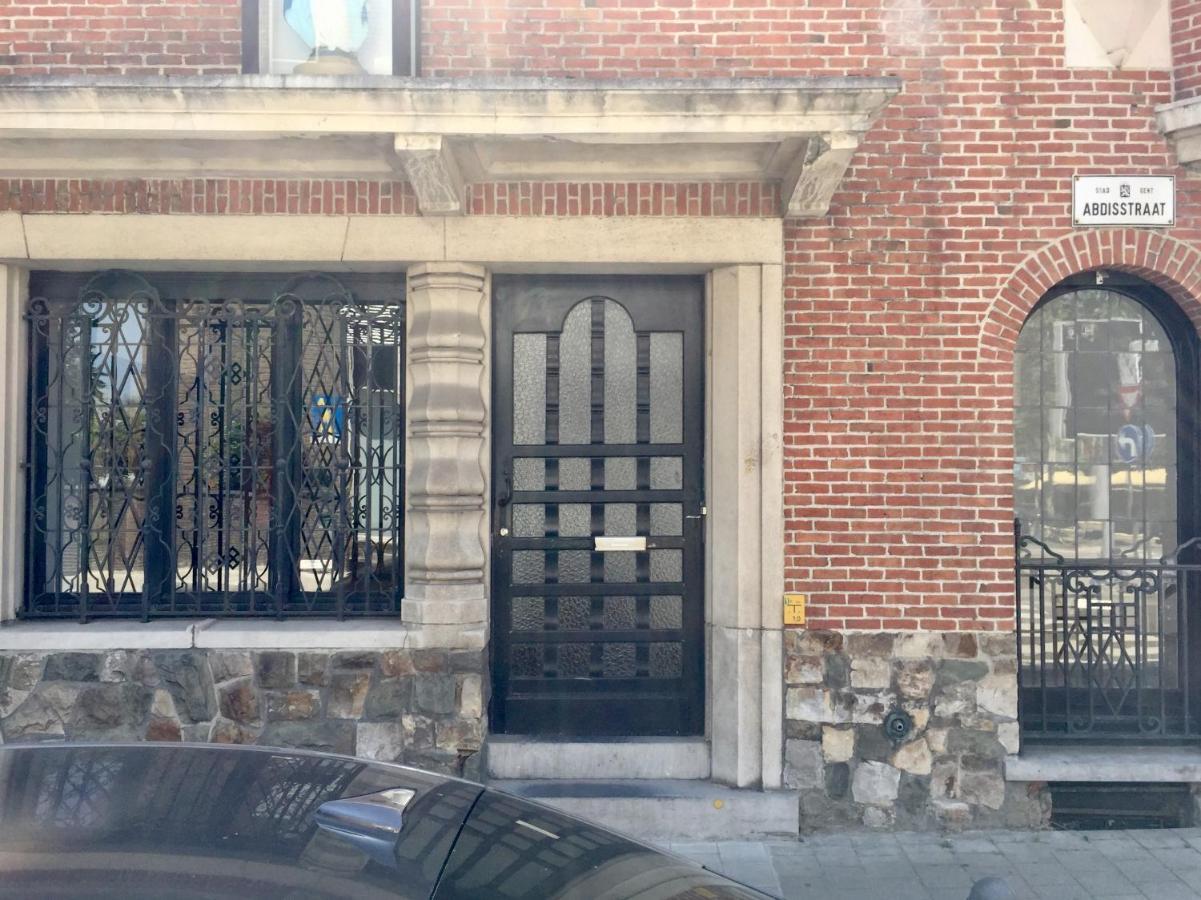 Anglo House Ghent Exterior photo