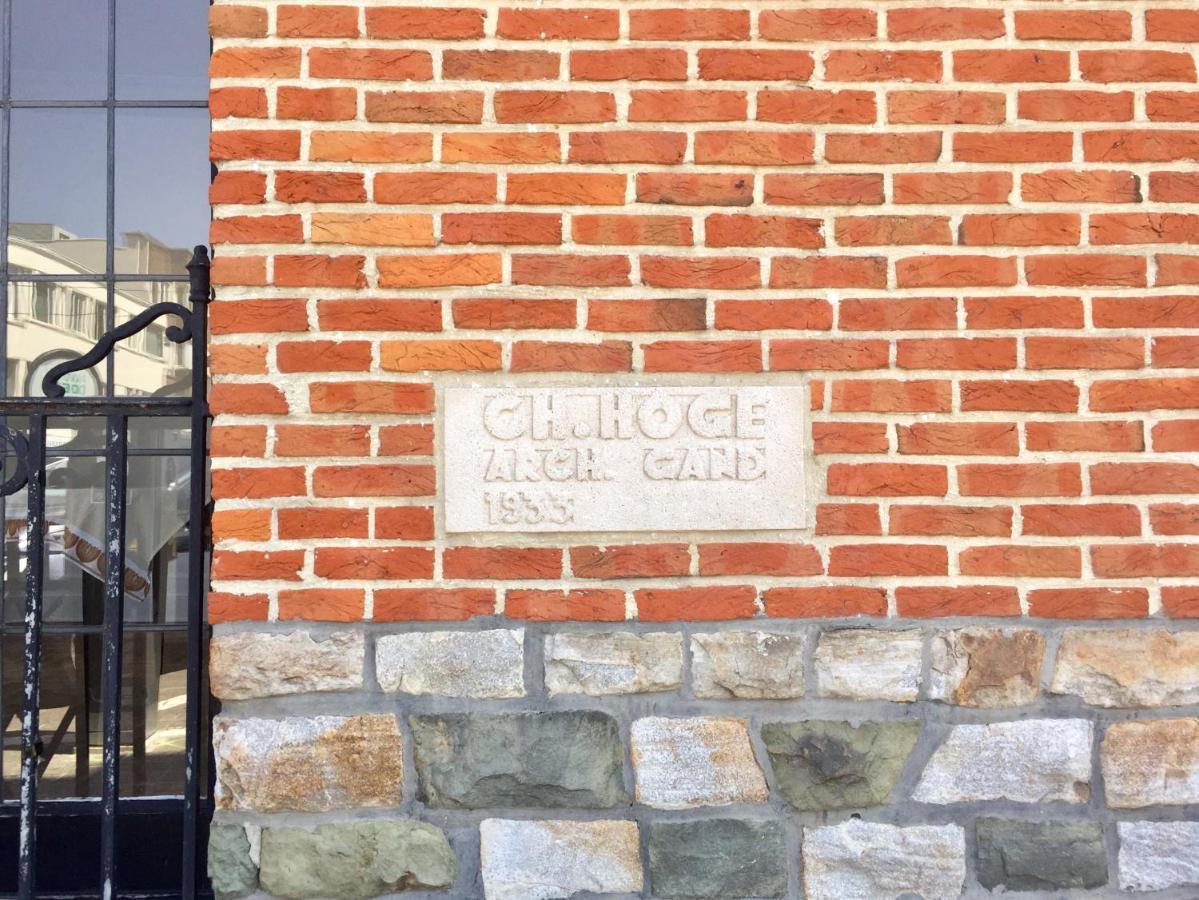 Anglo House Ghent Exterior photo
